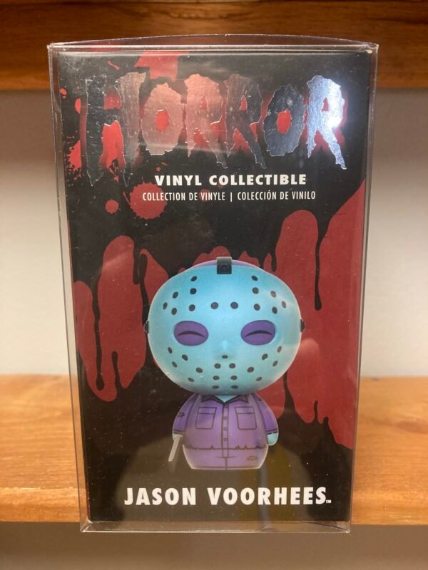Jason Voorhees (blue) Walgreens