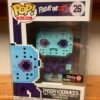 Jason Voorhees 8-Bit (GameStop)