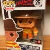 Freddy Krueger 8-Bit (GameStop)