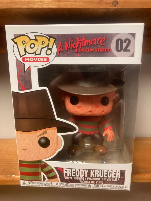 Freddy Krueger