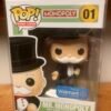 Mr. Monopoly (Walmart)