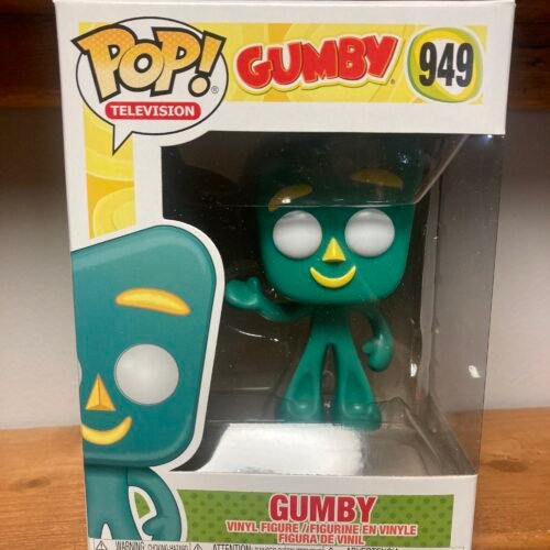 Gumby