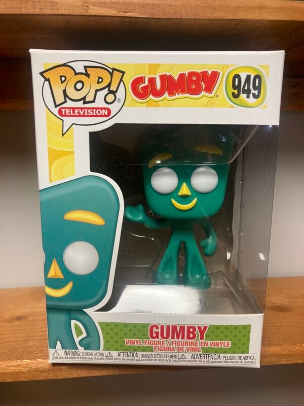 Gumby