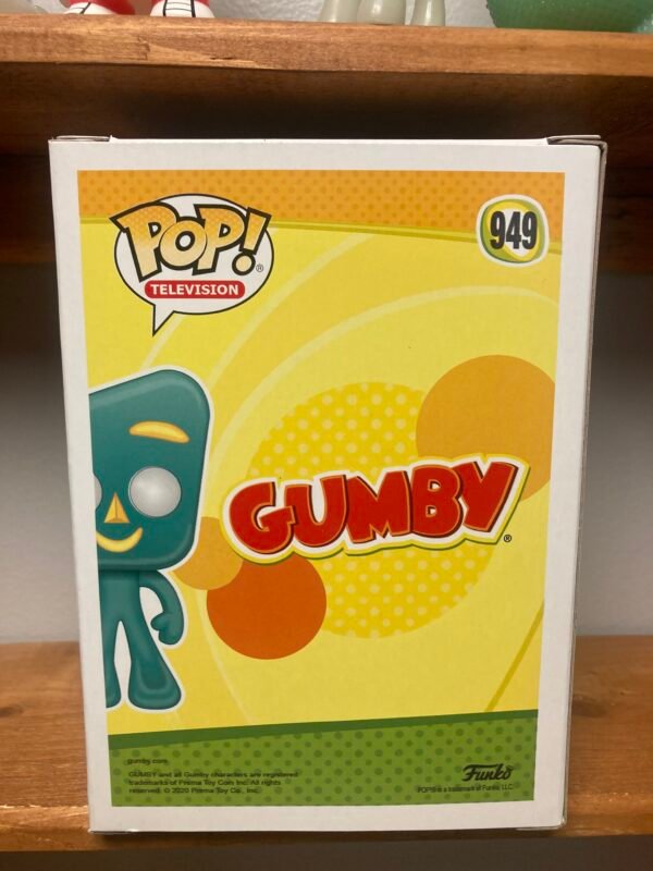 Gumby