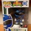 Blue Power Ranger (Metallic) GameStop