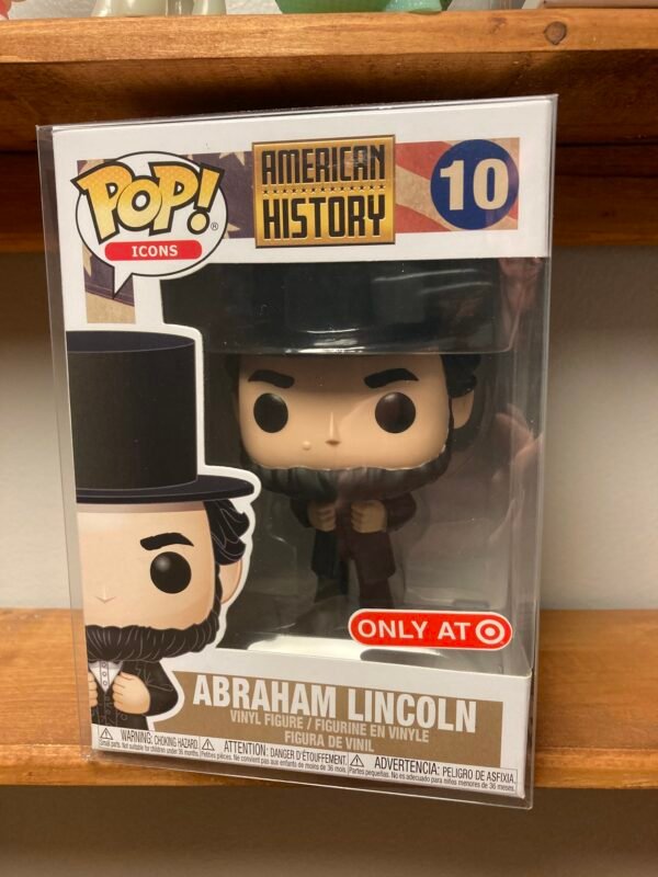 Abraham Lincoln (Target)