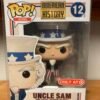 Uncle Sam (Target)