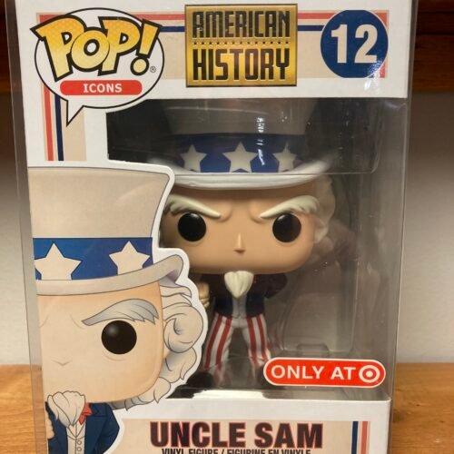 Uncle Sam (Target)