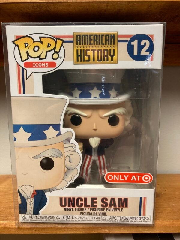 Uncle Sam (Target)