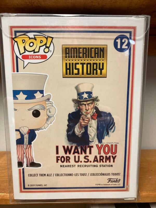Uncle Sam (Target)