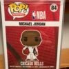 Michael Jordan #84 (Targetcon)