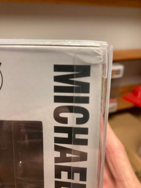 Michael Jordan #84 (Targetcon)