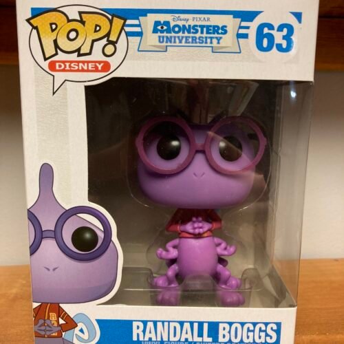 Randall Boggs
