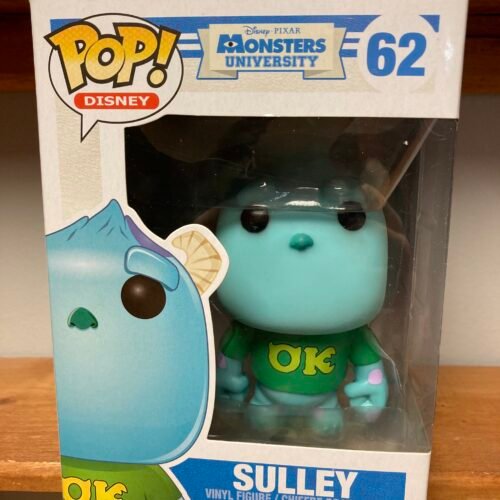 Sulley
