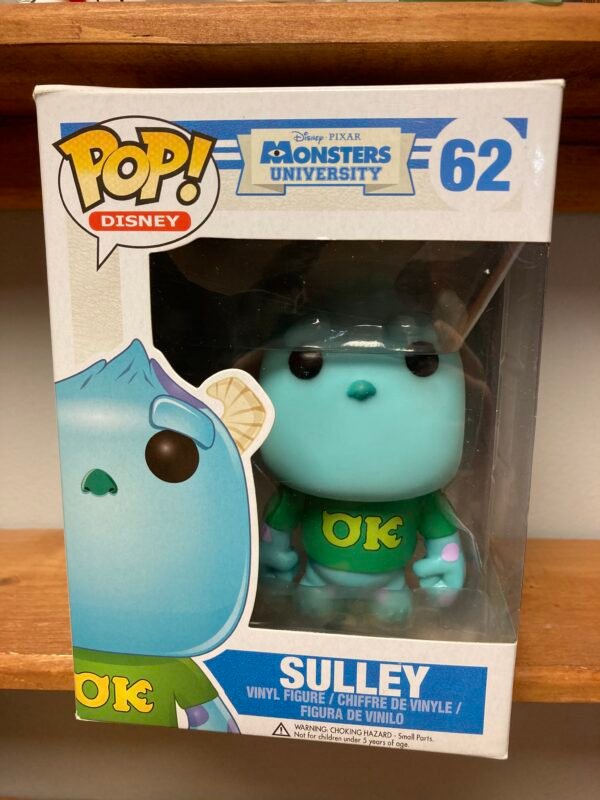 Sulley