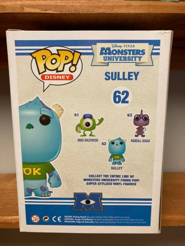Sulley