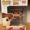 Woody (20th Ann.)