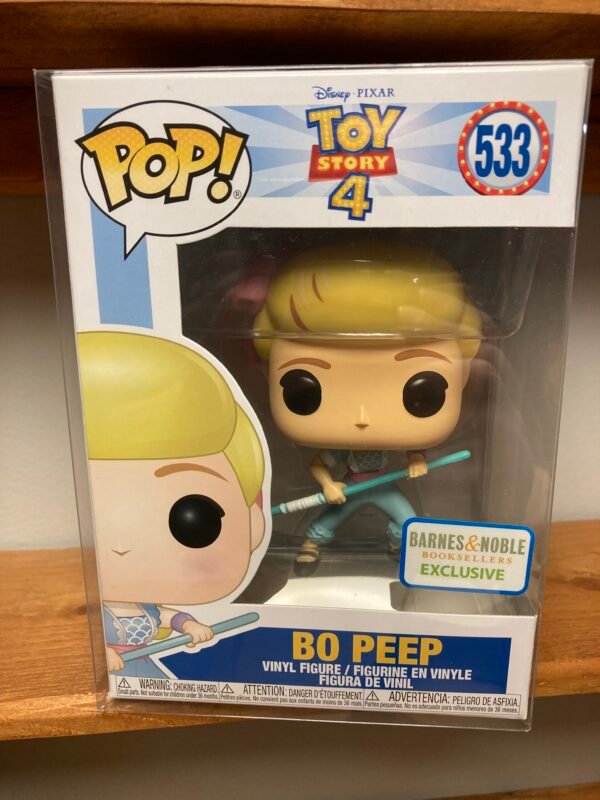 Bo Peep (Barnes & Noble)