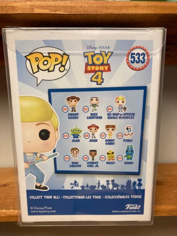 Bo Peep (Barnes & Noble)