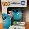 Sulley (Flocked) Toys R Us