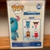 Sulley (Flocked) Toys R Us
