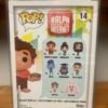 Wreck It Ralph with Pie (Hot Topic)