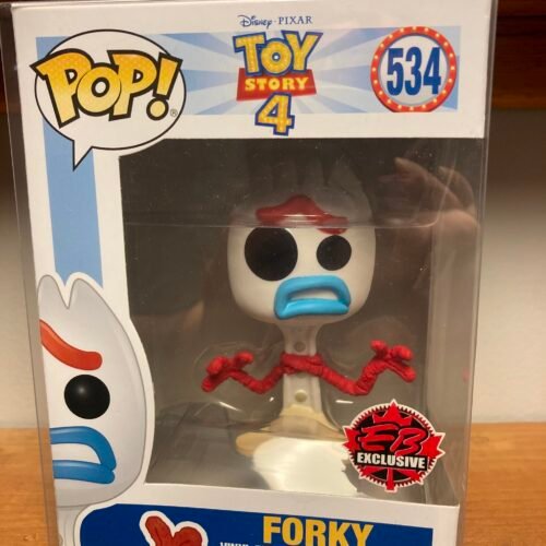 Forky (EB Games)