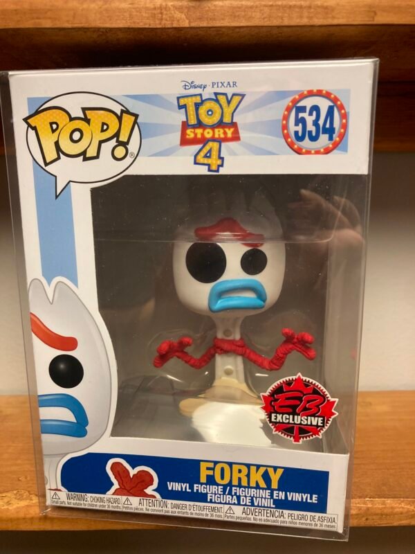 Forky (EB Games)