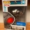 Black Manta (Chrome) Walmart