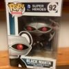Black Manta