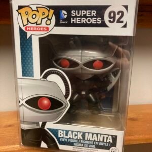 Black Manta