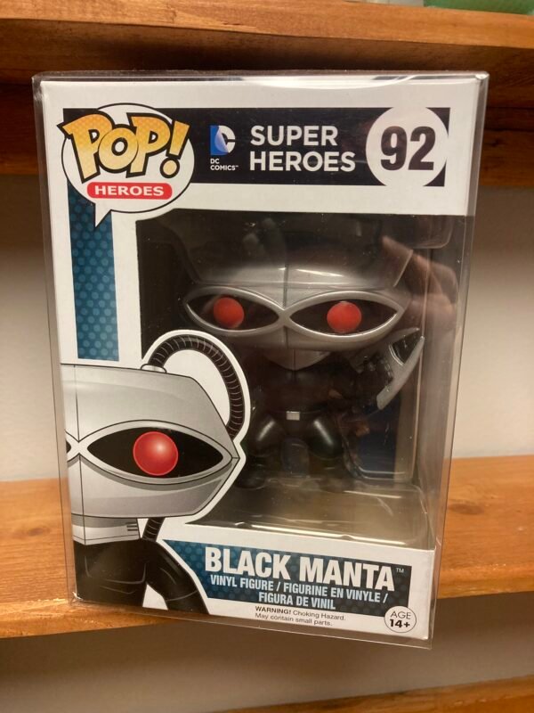 Black Manta