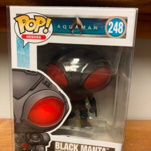Black Manta