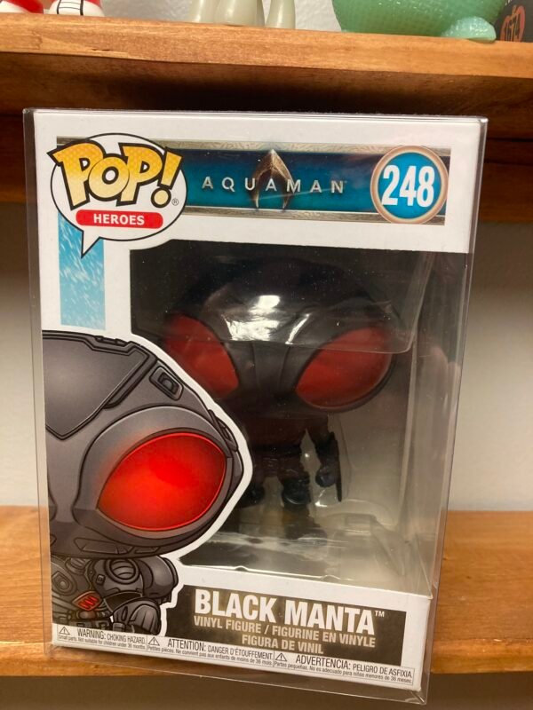 Black Manta