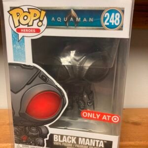 Black Manta (Black) Target