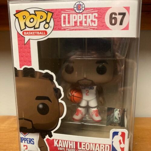 Kawhi Leonard #67