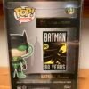 Batman The Dawnbreaker (Hot Topic)