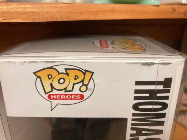 Thomas Wayne (Flashpoint) Hot Topic