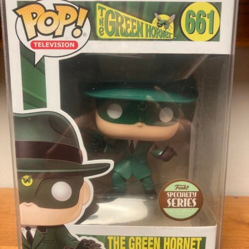 The Green Hornet (Specialty Series)
