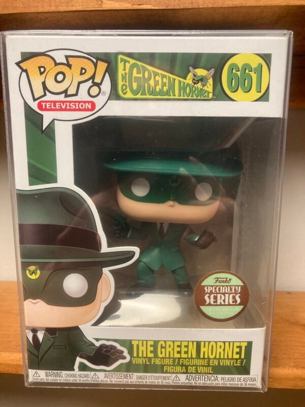 The Green Hornet (Specialty Series)