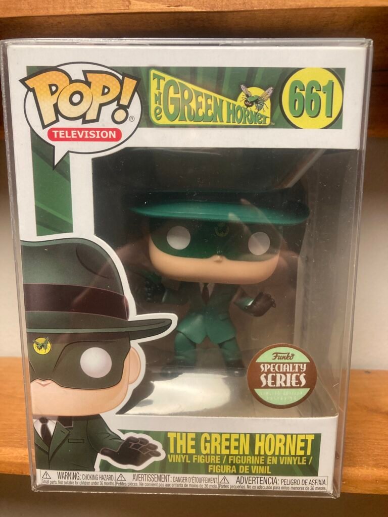 The Green Hornet (Specialty Series)