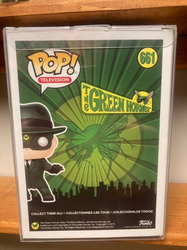 The Green Hornet (Specialty Series)