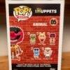 Animal (Flocked) Funko Shop