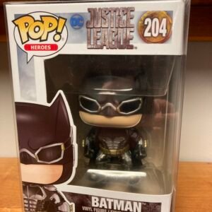 Batman (Justice League)