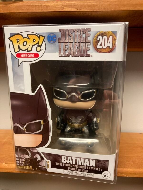 Batman (Justice League)