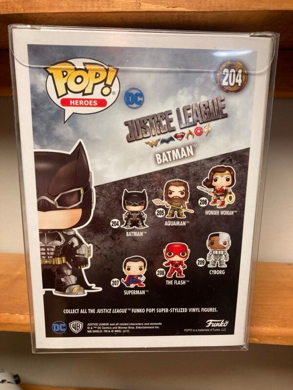 Batman (Justice League)