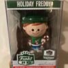 Holiday Freddy Funko (HQ)