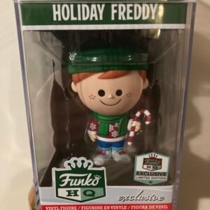 Holiday Freddy Funko (HQ)