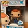 Freddy Funko Birthday