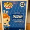 Freddy Funko Football